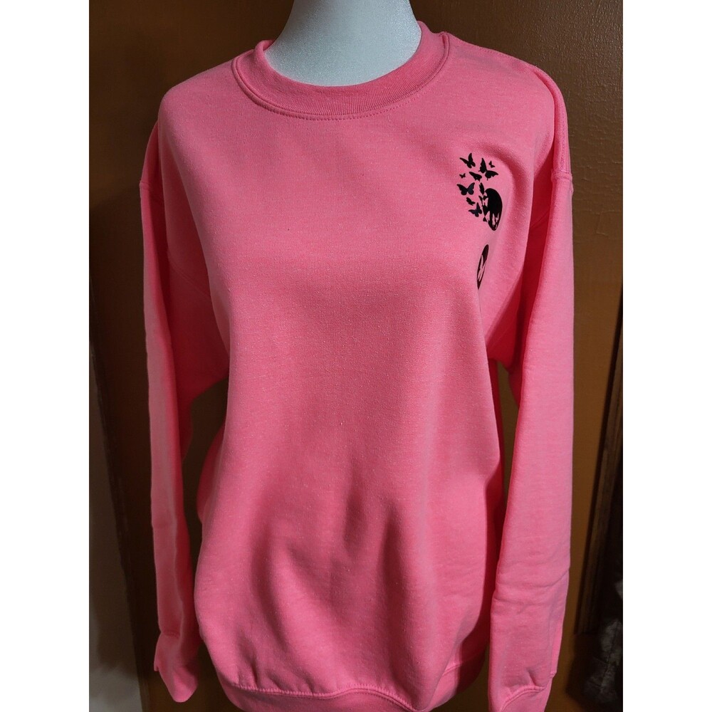 Woman's crewneck